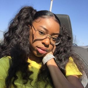 Meet your Posher, Shaliyah